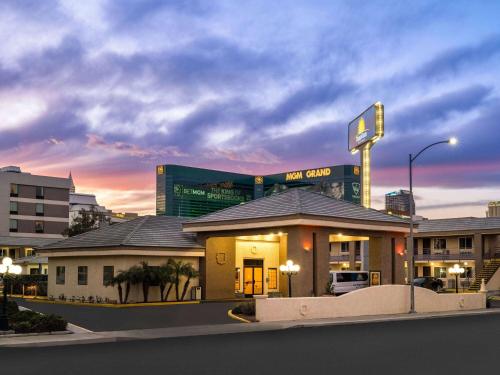 Travelodge by Wyndham Las Vegas Airport Near The Strip - image 6