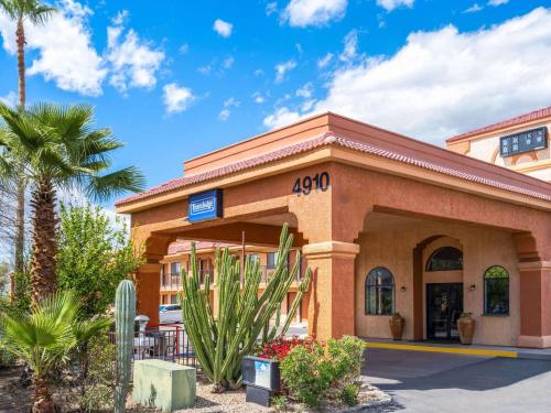 Travelodge by Wyndham Tucson AZ