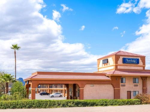 Travelodge by Wyndham Tucson AZ