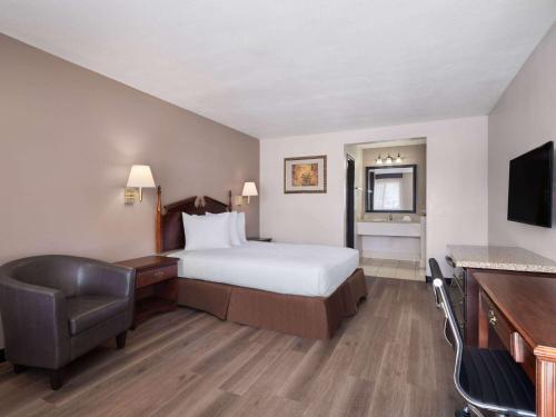 Travelodge by Wyndham Tucson AZ