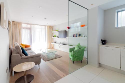 GuestReady - Stylish Living on Baggot Street, Dublin (fotografie 8)