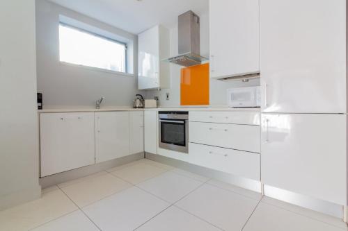 GuestReady - Stylish Living on Baggot Street, Dublin (fotografie 4)