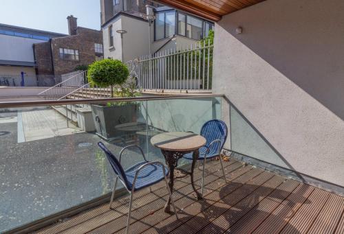 GuestReady - Stylish Living on Baggot Street, Dublin (fotografie 5)