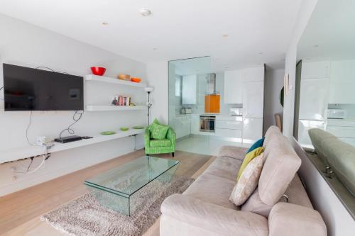 GuestReady - Stylish Living on Baggot Street, Dublin (fotografie 10)