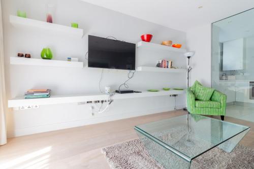 GuestReady - Stylish Living on Baggot Street, Dublin (fotografie 6)