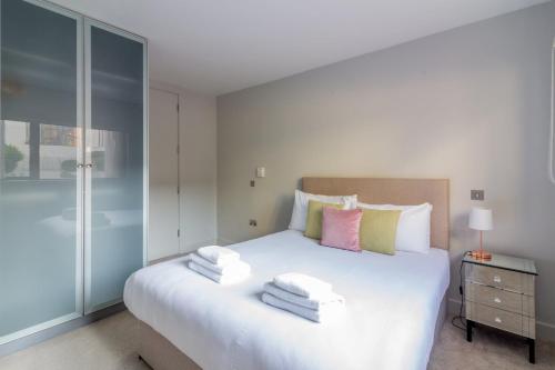 GuestReady - Stylish Living on Baggot Street, Dublin (fotografie 3)