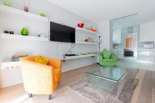 GuestReady - Stylish Living on Baggot Street, Dublin (fotografie 7)