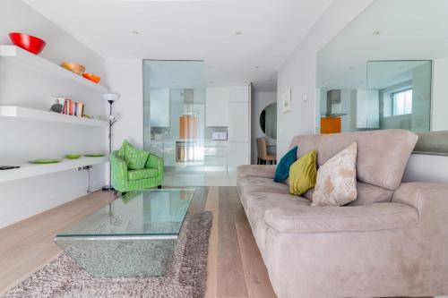 GuestReady - Stylish Living on Baggot Street, Dublin (fotografie 9)