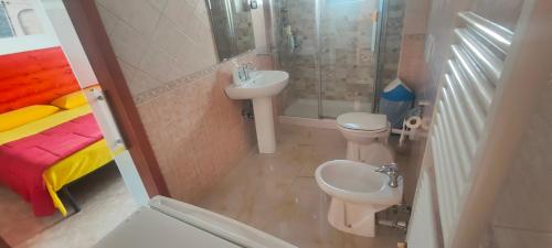 B&B Castrogiovanni Affittacamere - image 7
