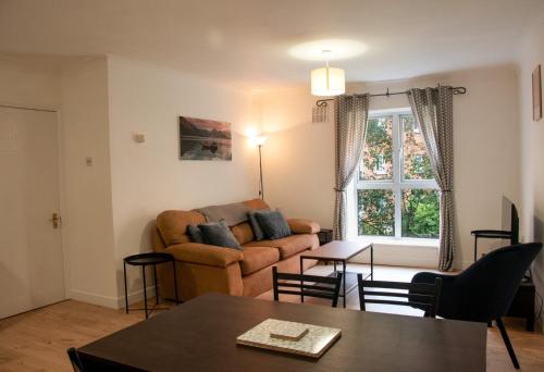 GuestReady - Cozy stay in Dublin city centre