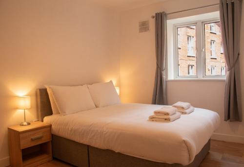 GuestReady - Cozy stay in Dublin city centre, Dublin (photo 4)