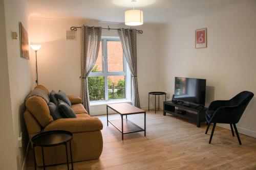 GuestReady - Cozy stay in Dublin city centre, Dublin (photo 3)