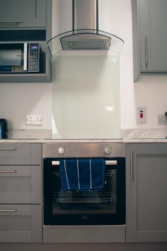 GuestReady - Cozy stay in Dublin city centre, Dublin (photo 7)