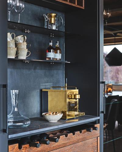 Chalet Strandafjellet Chalet Strandafjellet