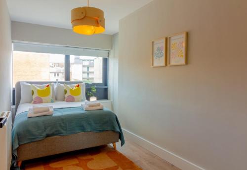 Guestready - Encantando o apartamento 2BR no Newmarket Hall, Kilkenny
