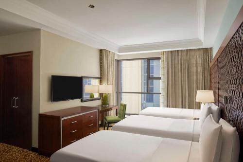 Hilton Suites Makkah image 50