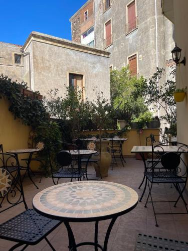 Umberto House Catania in Catania