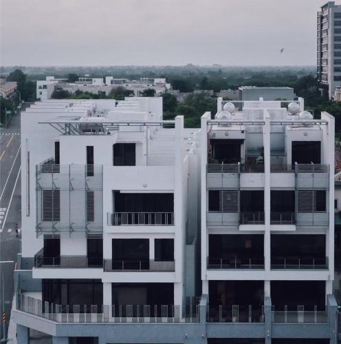 台南包棟 - 澤居 in Tainan