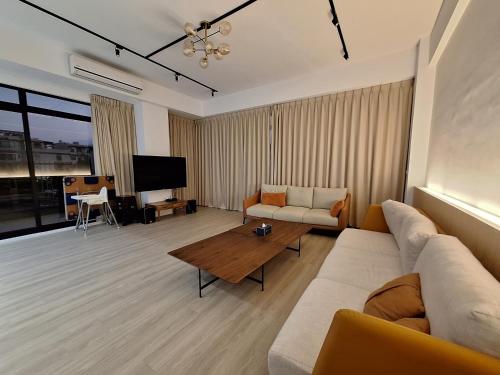 台南包棟 - 澤居 in Tainan