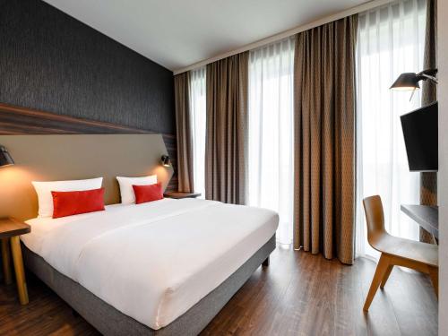 Aparthotel Adagio Bremen City