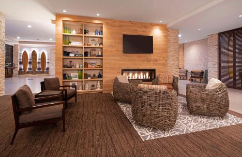 SunCoast Hotel Anaheim, Tapestry Collection by Hilton in Anaheim, USA