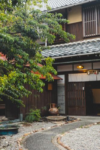 Masukichi -hostel,cafe,souvenir,guide-