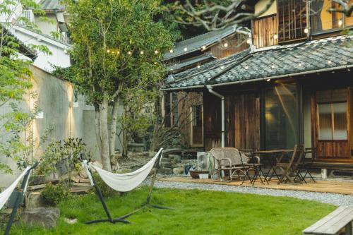 Masukichi -hostel,cafe,souvenir,guide-