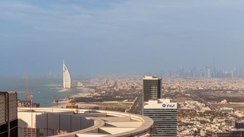 Heavenly spacious 2 bedroom with stunning view, Dubai (photo 7)