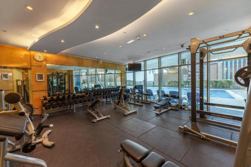 Heavenly spacious 2 bedroom with stunning view, Dubai (photo 5)