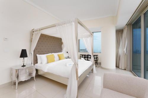 Heavenly spacious 2 bedroom with stunning view, Dubai (photo 3)
