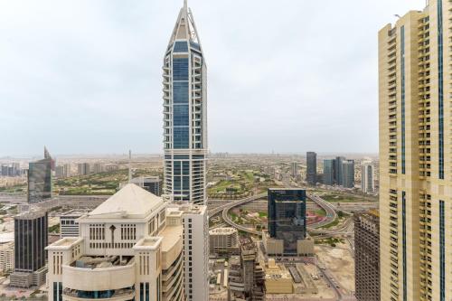 Heavenly spacious 2 bedroom with stunning view, Dubai (photo 8)
