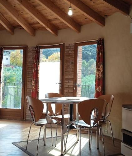 Larrandia Apartamento Rural in Muneta