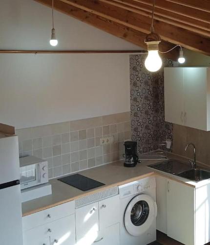Larrandia Apartamento Rural in Muneta