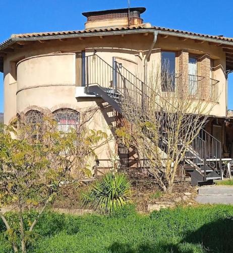 Larrandia Apartamento Rural in Muneta