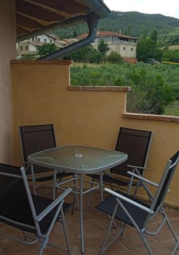 Larrandia Apartamento Rural in Muneta