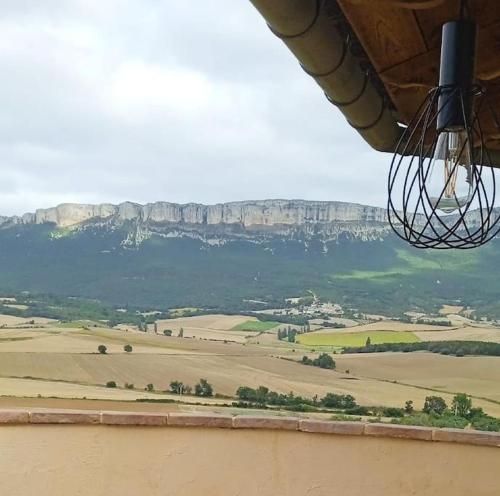 Larrandia Apartamento Rural in Muneta