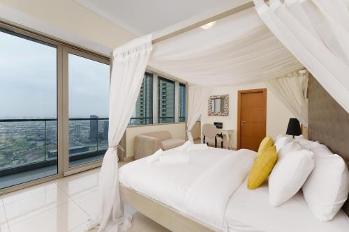 Heavenly spacious 2 bedroom with stunning view, Dubai (photo 9)