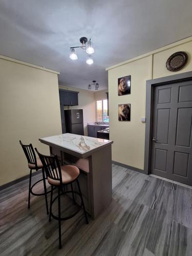 設施, Ackee Green Rental - 2 bedroom 1 bathroom in 羅德尼灣