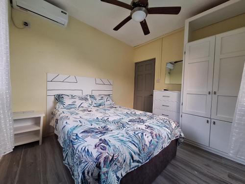 Ackee Green Rental - 2 bedroom 1 bathroom in 羅德尼灣