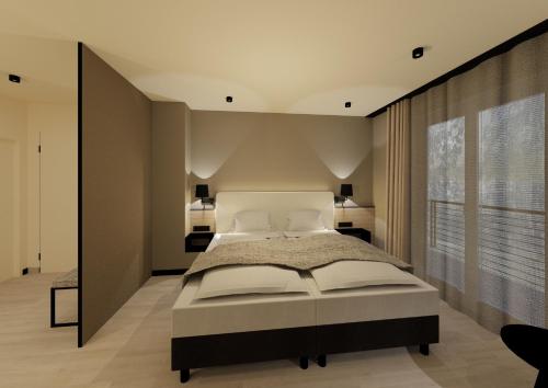 Residenz Wessinger, Neu-Isenburg in 新伊森堡