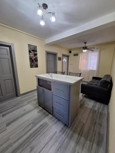 設施, Ackee Green Rental - 2 bedroom 1 bathroom in 羅德尼灣