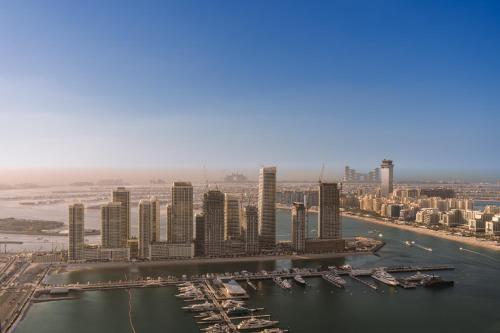 Heavenly spacious 2 bedroom with stunning view, Dubai (photo 2)