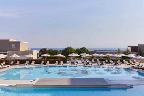 Kempinski Hotel Adriatic Istria Croatia