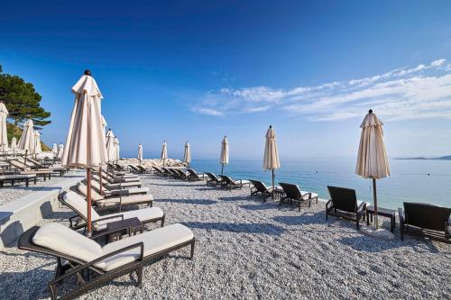 Kempinski Hotel Adriatic Istria Croatia