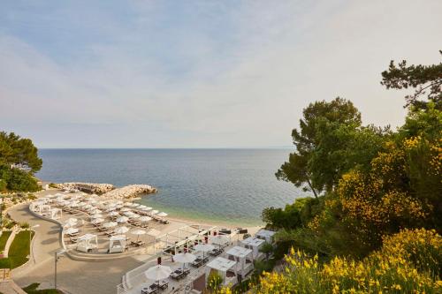 Kempinski Hotel Adriatic Istria Croatia