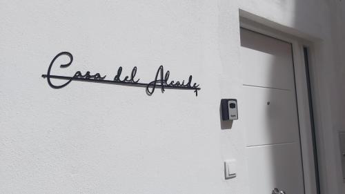 Del Parque Flats Casa del Alcaide, Malaga