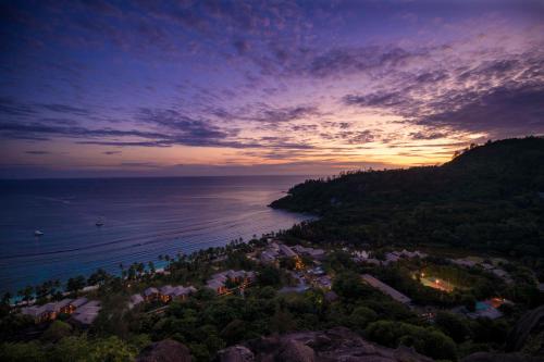 Kempinski Seychelles Resort