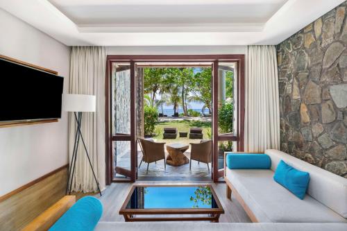 Kempinski Seychelles Resort