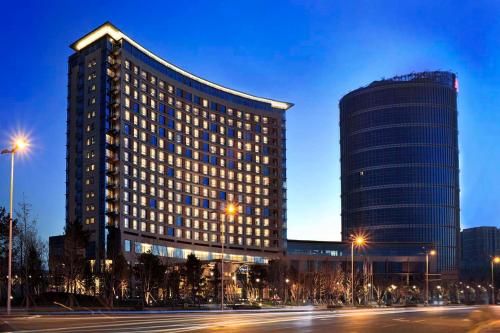 Kempinski Hotel Yinchuan