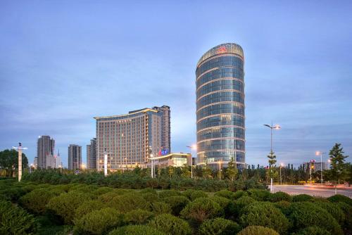 Kempinski Hotel Yinchuan